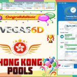 VEGAS6D JACKPOT TOGEL PASARAN HONGKONG POOLS Rp.14.700.000,- LUNAS
