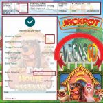 VEGAS6D JACKPOT PRAGMATIC THE DOG Rp.45.000.000,- LUNAS