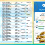 VEGAS6D JACKPOT PGSOFT Rp.18.000.000,- LUNAS