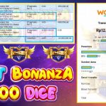 VICTORY4DP JACKPOT PRAGMTIC SWEET BONANZA 1000 Rp.12.000.000,- LUNAS