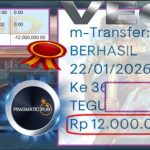 VEGAS6D JACKPOT PRAGMATIC ZOMBIE Rp.12.000.000,- LUNAS