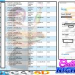 VEGAS6D JACKPOT PGSOFT COCKTAIL NIGHTS Rp.14.000.000,- LUNAS