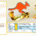 VEGAS6D JACKPOT TOGEL PASARAN SYDNEY POOLS Rp.22.000.000,- LUNAS