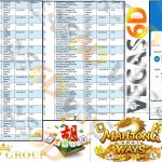 VEGAS 6D JACKPOT PGSOFT MAHJONG WAYS 2 Rp.16.982.000,- LUNAS