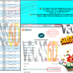 VEGAS6D JACKPOT PGSOFT MAHJONG WAYS Rp.30.000.000,- LUNAS