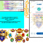 VICTORY4DP JACKPOT PRAGMATIC GATES OF OLYMPUS 1000 Rp.12.000.000,- LUNAS