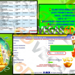 VEGAS6D JACKPOT PRAGMATIC MAHJONG WINS 2 Rp.11.056.000,- LUNAS