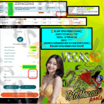 VEGAS6D JACKPOT TOTO MACAU 4 “9701” Rp.10.300.000,- LUNAS