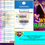 VICTORY4DP JACKPOT PGSOFT WILD BANDITO Rp.12.400.000,- LUNAS