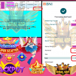 VIRAL4DP JACKPOT PRAGMATIC STARLIGHT PRINCESS SUPER SCATTER Rp.11.000.000,- LUNAS