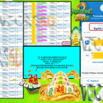 VEGAS6D JACKPOT PGSOFT MAHJONG WAYS Rp.50.000.000,- LUNAS