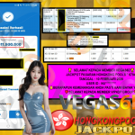 VEGAS6D JACKPOT PASARAN HONGKONG POOLS ” 6794 ” Rp.11.900.000,- LUNAS