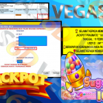 VEGAS6D JACKPOT PRAGMATIC SUGAR RUSH 1000 Rp.40.000.000,- LUNAS