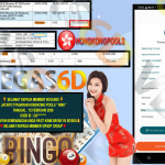 VEGAS6D JACKPOT PASARAN HONGKONG POOLS ” 8069 ” Rp.10.500.000,- LUNAS