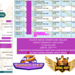 VIRAL4DPJACKPOT PRAGMATIC HIGH FLAYER  Rp.15.000.000,- LUNAS