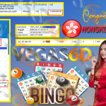 VEGAS6D JACKPOT TOGEL PASARAN HONGKONG POOLS ” 9569 ” Rp.14.000.000,- LUNAS