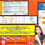 VEGAS6D JACKPOT TOGEL PASARAN HONGKONG POOLS “2072” Rp.11.000.000,- LUNAS