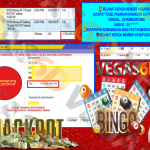 VEGAS6D JACKPOT PASARAN HONGKONG POOLS ” 8331 ” Rp.17.500.000,- LUNAS