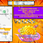 VEGAS6D JACKPOT PRAGMATIC Sugar Rush Super Scatter Rp.26.000.000,- LUNAS