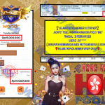 VICTORY4DP JACKPOT TOGEL PASARAN HONGKONG POOLS “9663” Rp.15.000.000,- LUNAS