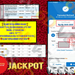 VEGAS6D JACKPOT TOGEL PASARAN HONGKONG LOTTO “9675” Rp.15.000.000,- LUNAS