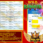 VIRAL4DP JACKPOT PRAGMATIC ” Wild Bandito ” Rp.17.800.000,- LUNAS