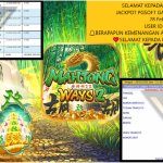 VIP4DP JACKPOT PGSOFT GAMING MAHJONG WAYS 2 Rp.20.000.000,- LUNAS