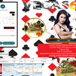 VEGAS6D JACKPOT TOGEL TOTO MACAU 5 4D 3719 Rp.10.300.000,- LUNAS