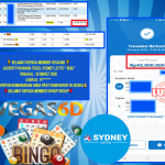 VEGAS6D JACKPOT TOGEL PASARAN SYDNEY LOTTO “8038” Rp.42.000.000,- LUNAS