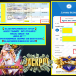 VICTORY4DP JACKPOT PRAGMATIC ” GATES OF OLYMPUS ” Rp.10.510.000,- LUNAS