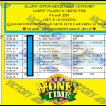 VICTORY4DP JACKPOT PRAGMATIC MONEY TIME Rp.10.000.000,- LUNAS