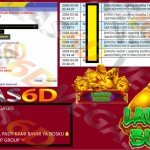 VEGAS6D JACKPOT HABA LAUGHING BUDDHA Rp.18.000.000,- LUNAS
