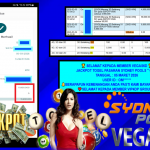 VEGAS6D JACKPOT TOGEL PASARAN SYDNEY POOLS ” 6591 ” Rp.11.800.000,- LUNAS