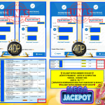 VIP4DP JACKPOT PRAGMATIC ” GATES OF OLYMPUS 1000 ” Rp.114.000.000,- LUNAS