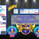VICTORY4DP JACKPOT PRAGMATIC ” Starlight Princess 1000 ” Rp.10.900.000,- LUNAS