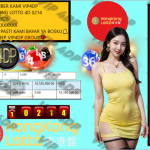 VIP4DP JACKPOT TOGEL HONGKONG LOTTO 4D 0214 Rp.12.150.000,- LUNAS