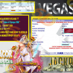 VEGAS6D JACKPOT PRAGMATIC ” Gates of Olympus 1000 ” Rp.10.00.000,- LUNAS