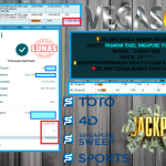 VEGAS6D JACKPOT PASARAN TOGEL SINGAPORE TOTO ” 8361 ” Rp.13.00.000,-