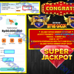 VICTORY4DP JACKPOT PRAGMATIC GATES OF OLYMPUS 1000 Rp.393.064.000,-
