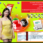 VEGAS6D JACKPOT TOGEL FLORIDA EVENING 2D Belakang 52 Rp.20.000.000,- LUNAS