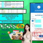 VEGAS6D JACKPOT TOGEL PASARAN SINGAPORE ” 2733 ” Rp.10.000.000,- LUNAS