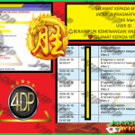 VIP4DP JACKPOT PRAGMATIC MAHJONG WINS 2 Rp.14.000.000,- LUNAS