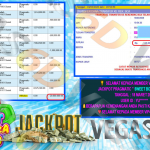 VEGAS6D JACKPOT PRAGMATIC ” SWEET BONANZA 1000 ” Rp.20.000.000,- LUNAS