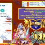 VICTORY4DP JACKPOT PRAGMATIC ” GATES OF OLYMPUS 1000 ” Rp.14.300.000,- LUNAS
