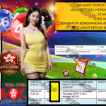 VIP4DP JACKPOT TOGEL HONGKONG POOLS FULL 4D 1536 Rp.10.500.000,- LUNAS