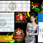 VIP4DP JACKPOT TOGEL HONGKONG POOLS FULL Rp.120.195.000,- LUNAS