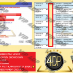 VIP4DP JACKPOT PGSOFT WILD BOUNTY SHOWDOWN Rp.14.530.000,- LUNAS