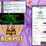 VIRAL4DP JACKPOT TOGEL PASARAN SYDNEY POOLS ” 2983 ” Rp.16.000.000,- LUNAS