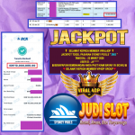 VIRAL4DP JACKPOT TOGEL PASARAN SYDNEY POOLS ” 2983 ” Rp.10.000.000,- LUNAS