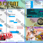 VIP4DP JACKPOT PRAGMATIC ” GATES OF OLYMPUS 1000 ” Rp.27.000.000,- LUNAS